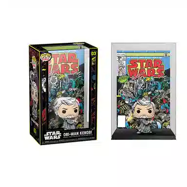 Funko Q
