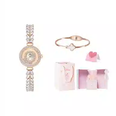 Disney Princess Series Watch