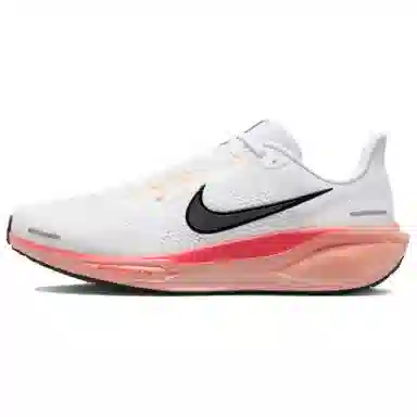 Nike Air Zoom Pegasus 41 White Orange