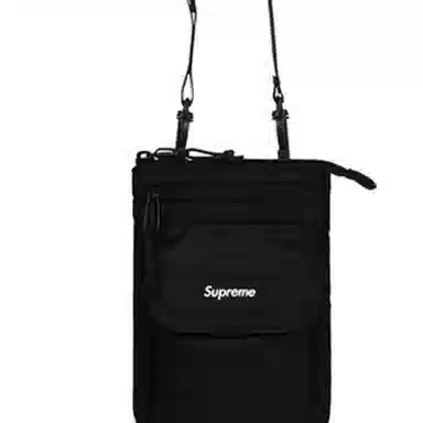 Supreme FW19 Week 1 Shoulder Bag