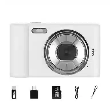 HAWESGARS M01CCD 48008 1080p vlog