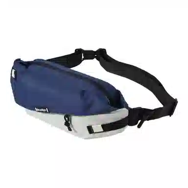 木村耀司 潮牌男休闲百搭大容量随身旅行轻便时尚潮流女 牛津纺 胸包斜挎包单肩包饺子包 常规 男女同款情侣款 黑色/卡其色