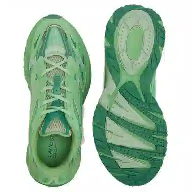 LACOSTE
