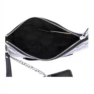 MICHAEL KORS MK Jet Set Item Logo