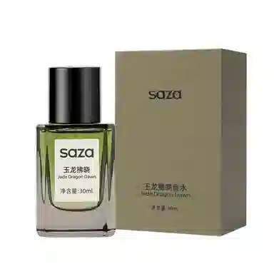 SAZA EDT 30ml30ml*2