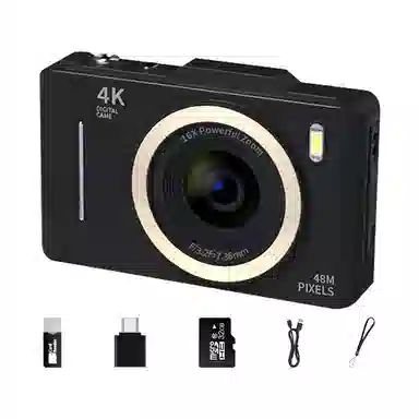 HAWESGARS H16 CCD 4800161080p