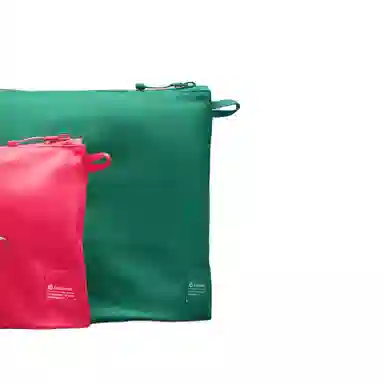 lululemon Lightweight Set