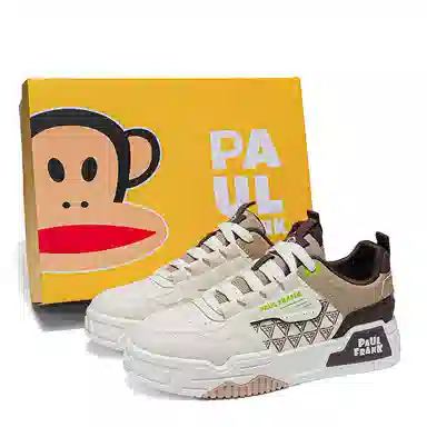 PAUL FRANK