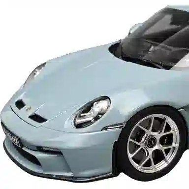 NOREV 118 Porsche 911 ST 2023