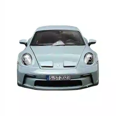 NOREV 118 Porsche 911 ST 2023