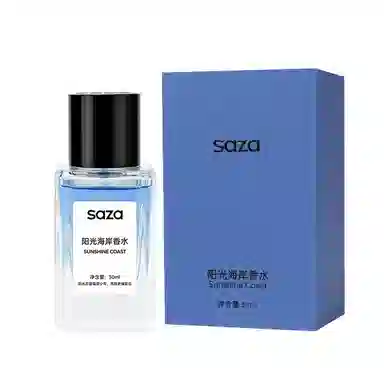 SAZA EDT 30ml30ml*2