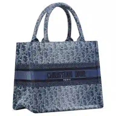 Dior Tote Bag