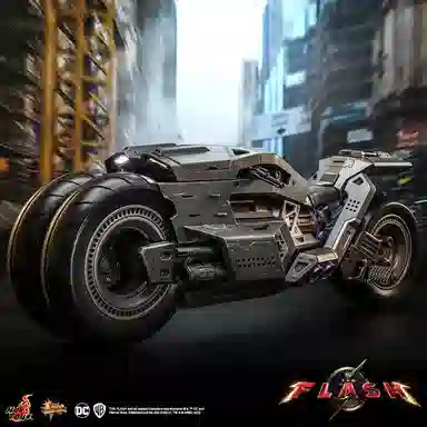 Hot Toys