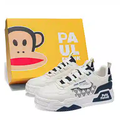 PAUL FRANK