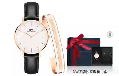 Daniel Wellington + DW DW