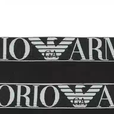 EMPORIO ARMANI Logo 3