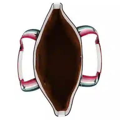 COACH X Marvel Jes 33 Tote