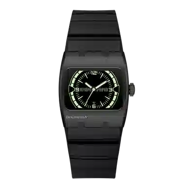 IB BENLYDESIGN Y2K Watch