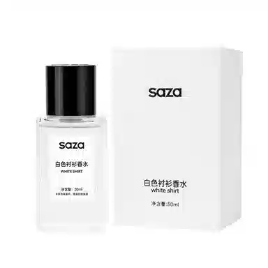 SAZA EDT 30ml60ml