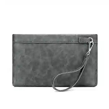 Mashalanti Clutch Smoke Grey