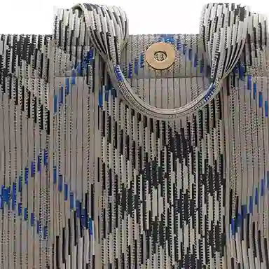 Burberry Tote Bag