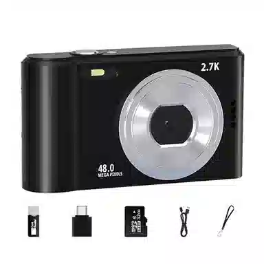 HAWESGARS M01CCD 48008 1080p vlog