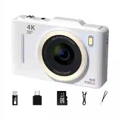 HAWESGARS H16 CCD 4800161080p