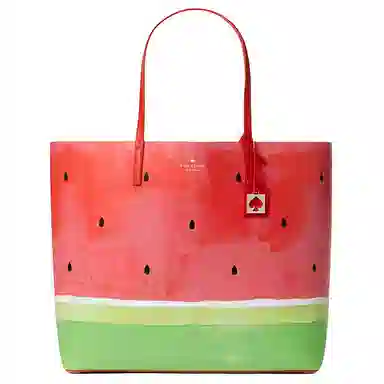 kate spade Logo Tote