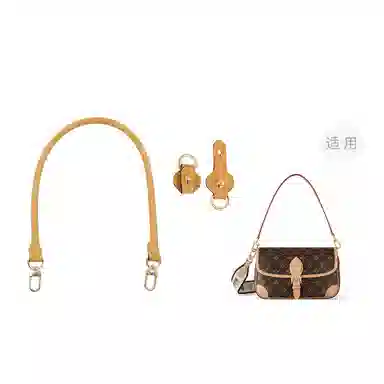 LOUIS VUITTON Diane PM diy