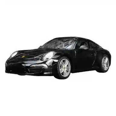 BABYS 1ST x Porsche Carrera911