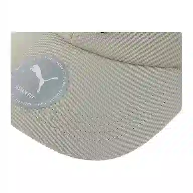 PUMA Cap Grey