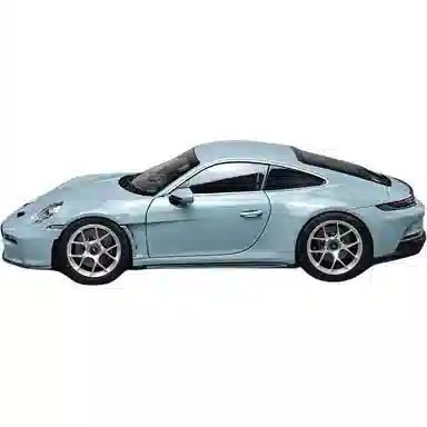NOREV 118 Porsche 911 ST 2023