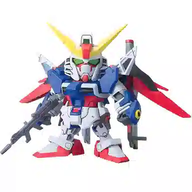 BANDAI SDEX SEED 8cm