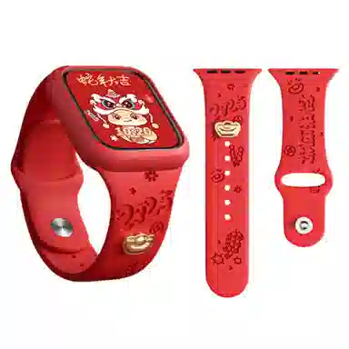 AppleWatch 10iwatch S987DIY 145208mm
