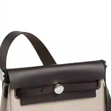 Hermes Herbag Zip 20