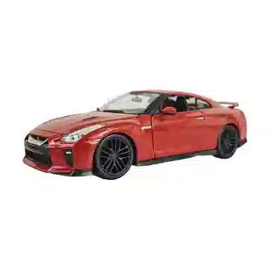 BABYS 1ST x Nissan GT-R 2017