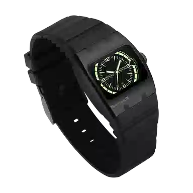 IB BENLYDESIGN Y2K Watch
