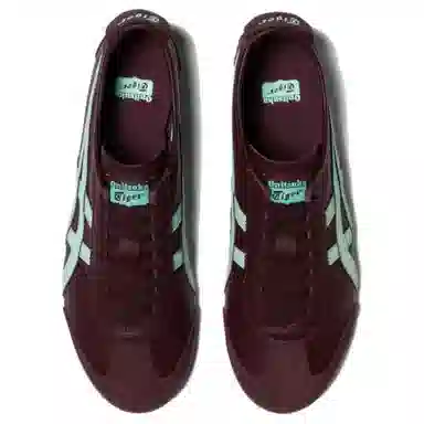 Onitsuka Tiger Mexico 66 Deep Red