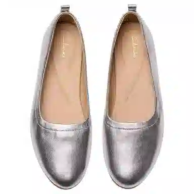 Clarks Fawna Soft 1.5cm