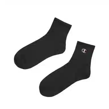 Champion 22 Socks Logo 3