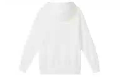 Nike Sportswear NSW OS PO HD White