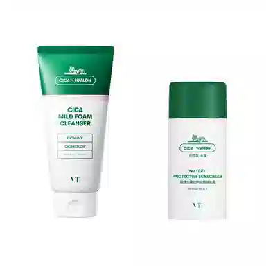 VT 300ml+120ml+6