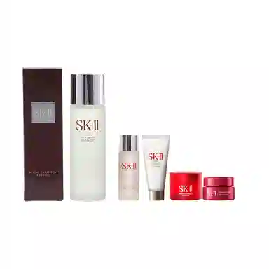 SK-II