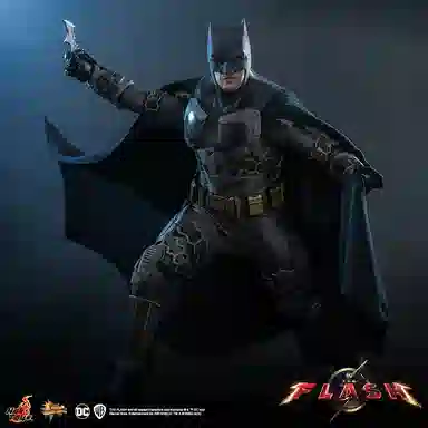 Hot Toys