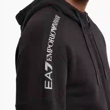 EMPORIO ARMANI EA7 FW24 Logo