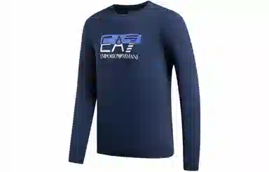 EMPORIO ARMANI EA7 LogoT