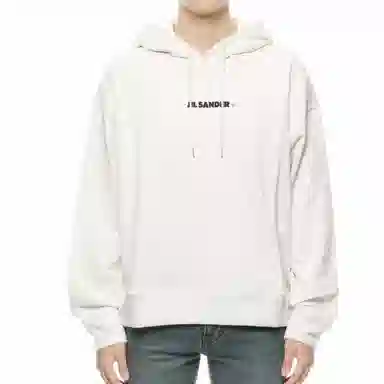 JIL SANDER FW22 Logo