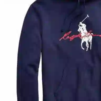 Polo Ralph Lauren Logo