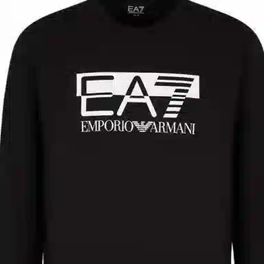 EMPORIO ARMANI EA7 LogoT