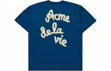 acme de la vieADLV LogoT